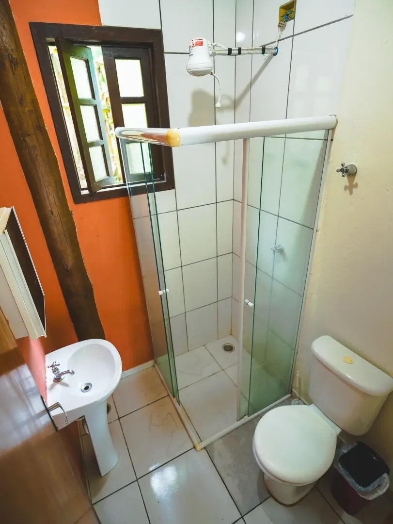 Vivenda Ilhabela